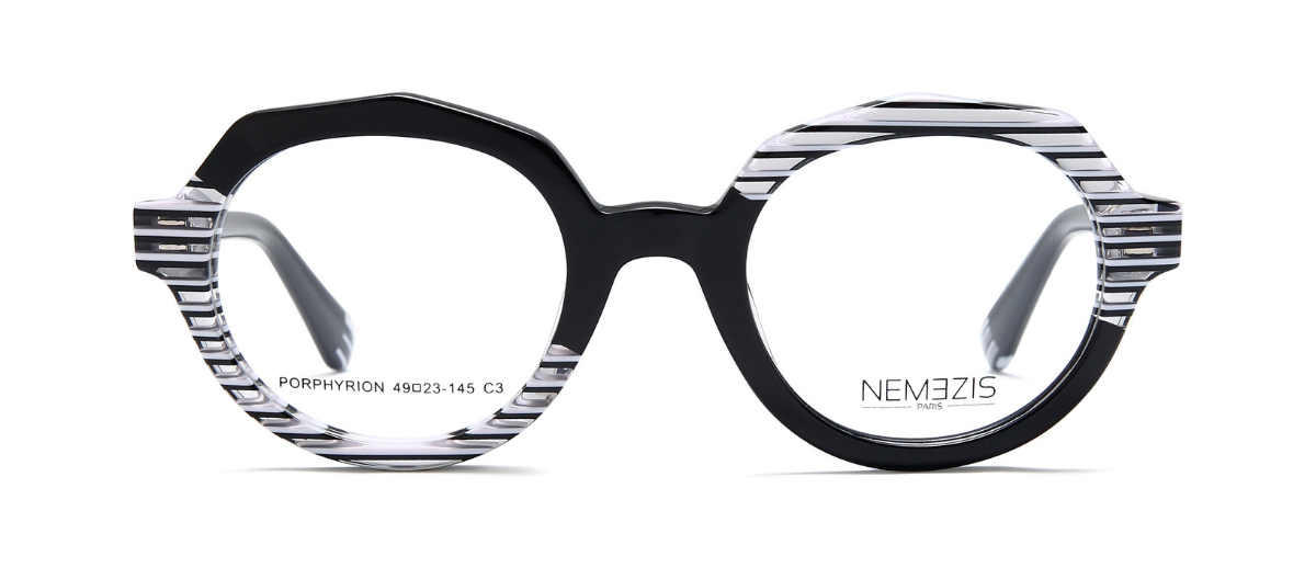 NEMEZIS PORPHYRION C3